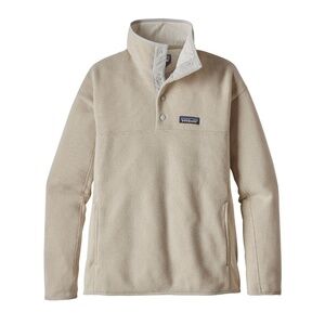 Patagonia Lightweight Better Sweater Marsupial Pullover